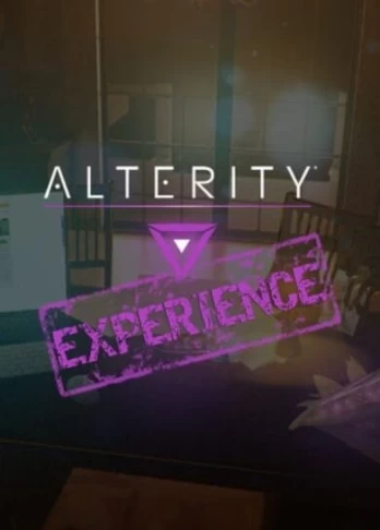 Alterity Experience PC