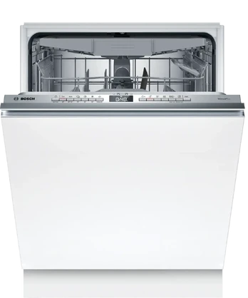 Įmontuojama indaplovė Bosch SMV4HCX07E
