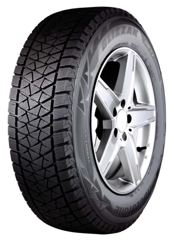 Bridgestone Blizzak DM V2 235/75R15 109 R