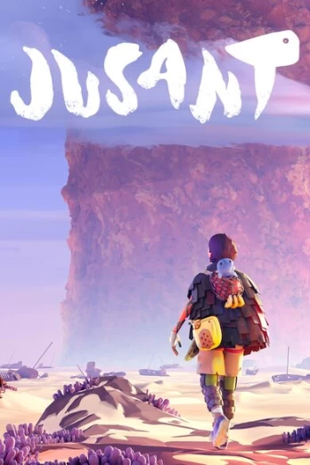 Jusant Xbox