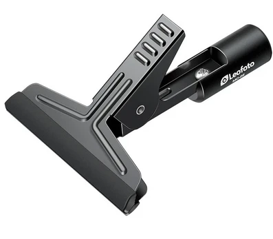 LEOFOTO MC-02 Multifunction Clamp