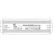 SLC tvarkyklė CV 24W 200W PWM IP67