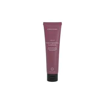 Löwengrip Level Up Volumizing Lotion – Apimties suteikiantis losjonas, 100ml