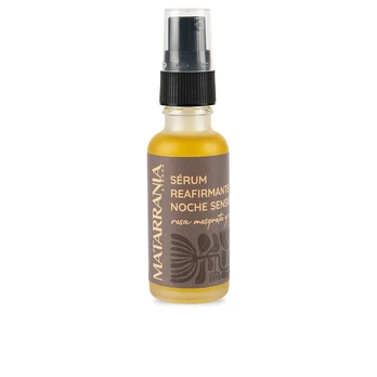 BIO FIRMING SERUM for sensitive night skin 30 ml