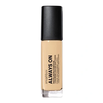 Smashbox - Long-lasting make-up Always On (Skin-Balancing Foundation) 30 ml - F30N