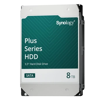 HDD|SYNOLOGY|Plus Series|HAT3320-8T|8TB|7200 rpm|3,5"|HAT3320-8T