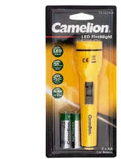 Camelion HomeBright 2xAA LED žibintuvėlis - lizdinė plokštelė kaina
