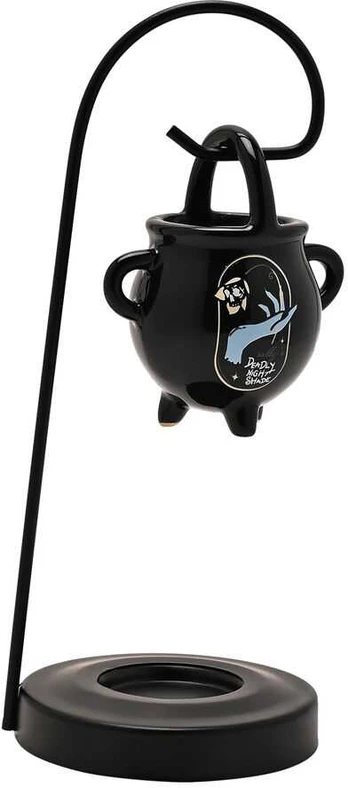 Widdop Co Disney Nightmare Before Christmas wax melt burner