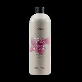 Lakme Color Developer 18v 1000 ml