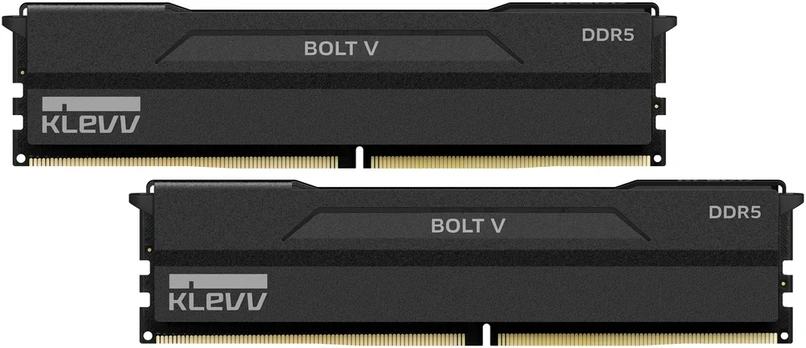 RAM 32GB KLEVV BOLT V 6000 CL30 (16Gbx2)