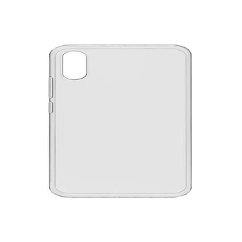 Evelatus Xiaomi Redmi 9A / 9AT / 9i TPU 1.5MM Smoked