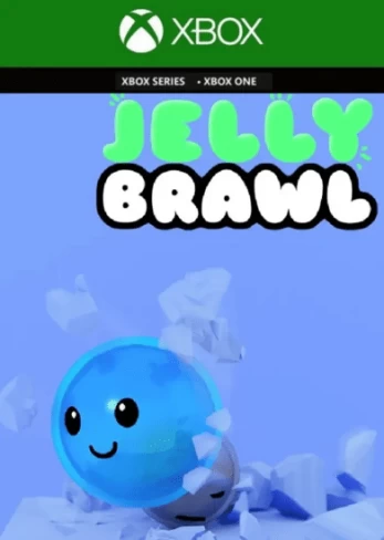 Jelly Brawl Xbox