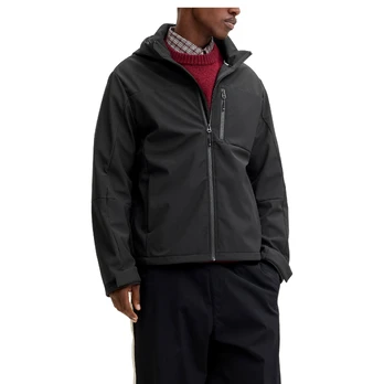 Striukė vyrams, Juoda, North softshell