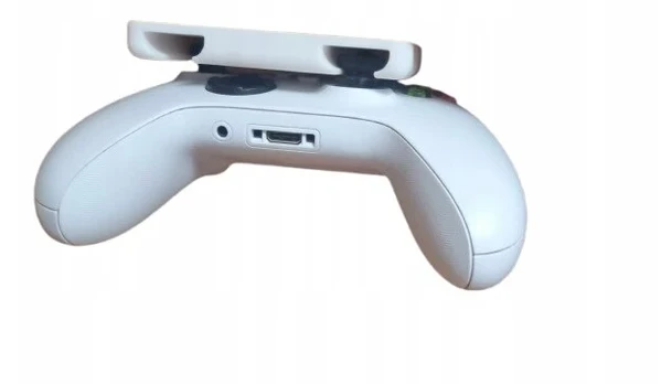 Laikiklis Microsoft XBOX pulteliui/rankenėlėms po stalu