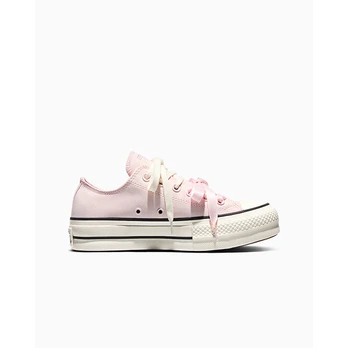 Converse Chuck Taylor All Star Lift Platform Peached Canvas - Dydis 41 (A18916C )