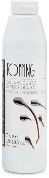Deserta mērce RISTORIS, šokolādes, 750g