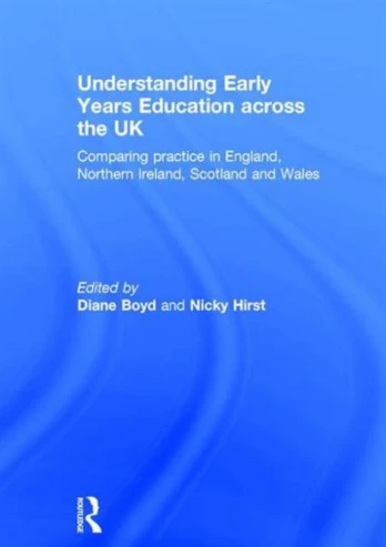 Understanding Early Years Education across the UK