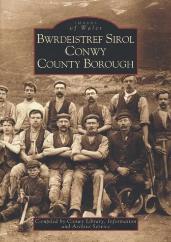 Conwy County Borough