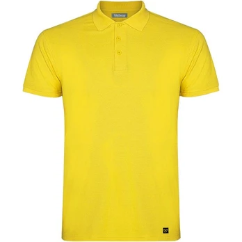 Vulcan polo marškinėliai