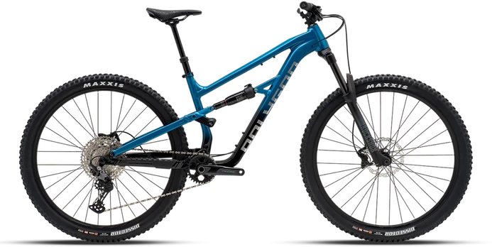 Dviratis 29" POLYGON SISKIU T7 Mėlynas