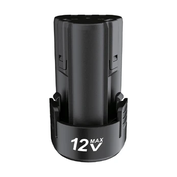 Akumuliatorius 2.0Ah, 12V, LB1220-1, DCK