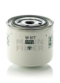 Alyvos filtras MANN-FILTER W917