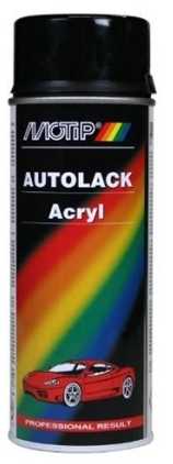 Motip Autoacryl spray 53810 - 400ml