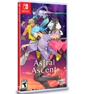 Astral Ascent  kaina