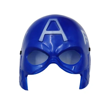 Kaukė Superherojaus