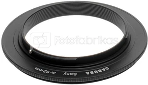 Caruba Reverse Ring Sony A SM 62mm
