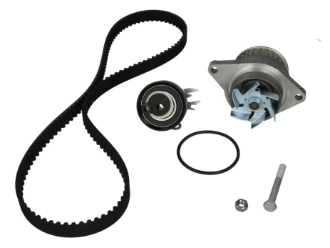 CONTI CT 846 WP3 Timing kit (belt+ pulley+ water pump)