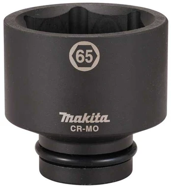 Smūginė sukimo galvutė Makita E-24664; 65x92 mm; 1''