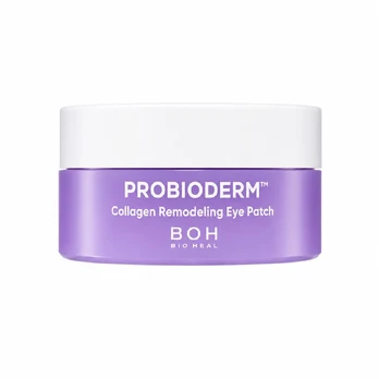 BIOHEAL BOH - Probioderm Collagen Remodeling Eye Patch, 60 patches
