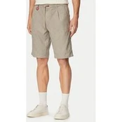JOOP! Jeans Medžiaginiai šortai Ruby-W 30102858 Smėlio Regular Fit