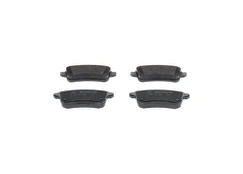 BOSCH 0 986 494 978 Brake pad set