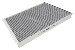 Salono filtras FILTRON K 1306A kaina