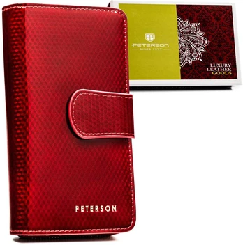 Peterson PTN 76116-SBR