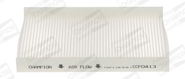Filtras, salono oras CHAMPION CCF0413
