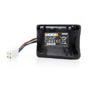 Akumuliatorius Li-ion 2.0Ah 20V WR105SI, Worx kaina