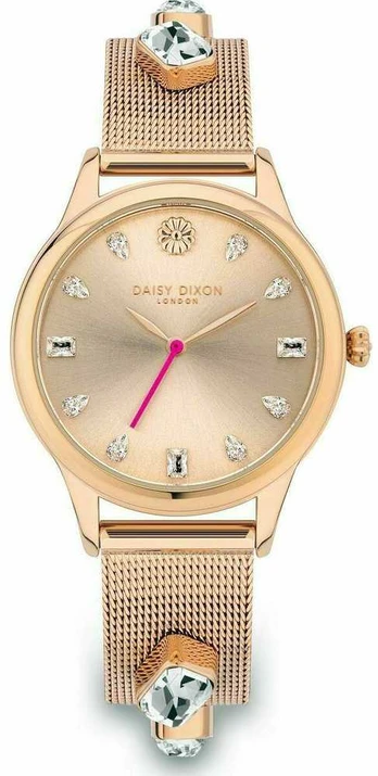 Laikrodis moterims Daisy Dixon DD105RGM (Ø 35 mm)