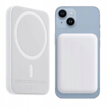 MagSafe atsarginis maitinimo šaltinis (Power Bank) 20000mAh