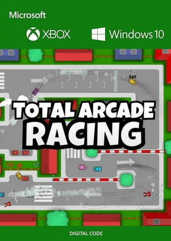Total Arcade Racing PC