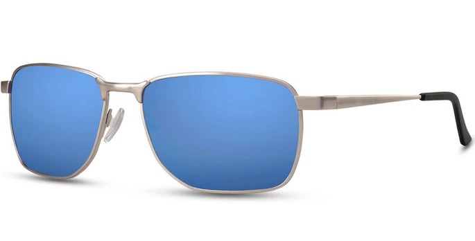 Akiniai nuo saulės vyrams Marqel L6517, Blue Revo