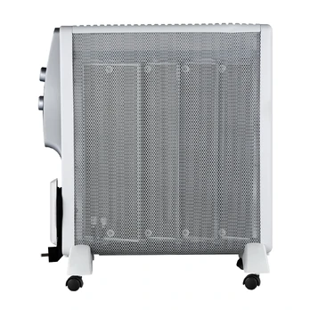 Usorteret VALE Micathermic Heater - Heizgerät (Weiß)