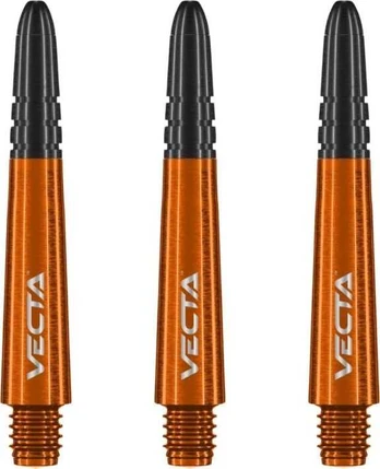 Šautuvų kotai Winmau Vecta Short