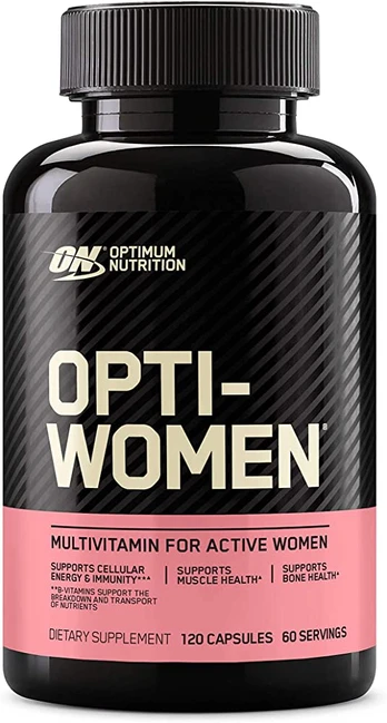 Optimum Opti-Women - 120 kaps.