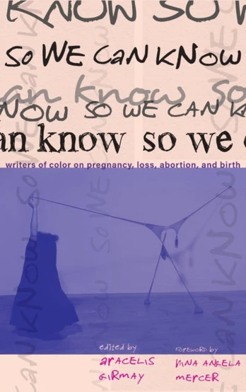 So We Can Know