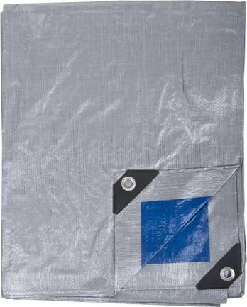 Proline Pro-Line brezentas 1000 cm x 1500 cm 110 g / m2