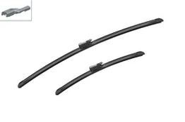 Valytuvai BOSCH 3397007538 kaina