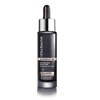 Veido serumas Ella Bache Magistral Hydra Cellular 6,7%, 30 ml